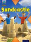 Image for Project X Origins: Purple Book Band, Oxford Level 8: Buildings: Sandcastle