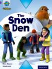 Image for The snow den