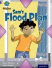 Image for Sam&#39;s flood plan