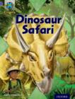 Image for Dinosaur safari