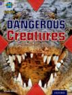 Image for Project X Origins: Purple Book Band, Oxford Level 8: Habitat: Dangerous Creatures