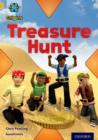 Image for Project X Origins: Gold Book Band, Oxford Level 9: Pirates: Treasure Hunt