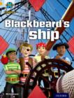 Image for Blackbeard's ship