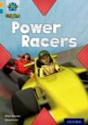 Image for Power racers