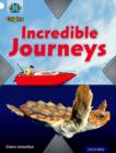 Image for Incredible journeys