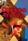 Image for Cuckoo trouble