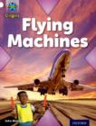 Image for Flying machines