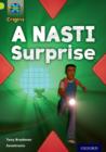 Image for A NASTI surprise