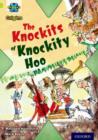 Image for Project X Origins: Lime Book Band, Oxford Level 11: Underground: The Knockits of Knockity Hoo