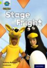Image for Stage fright