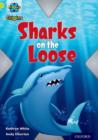 Image for Sharks on the loose