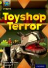 Image for Toyshop terror