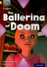 Image for The ballerina of doom