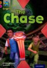 Image for The chase