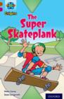 Image for The super skateplank