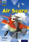 Image for Air scare