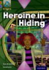 Image for Heroine in hiding
