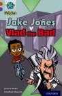 Image for Jake Jones v Vlad the Bad