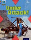 Image for Under attack!