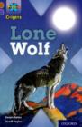 Image for Lone wolf