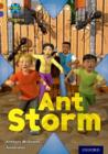Image for Ant storm