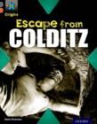 Escape from Colditz - Penrose, Jane