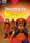 Image for Project X Origins: Grey Book Band, Oxford Level 14: Behind the Scenes: Journey to Mars