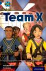Image for Team X