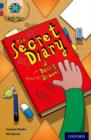 Image for The secret diary of Danny Grower