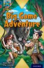 Image for Big game adventure