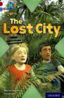 Image for The lost city
