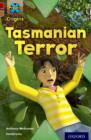 Image for Tasmanian terror