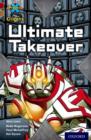 Image for Ultimate takeover