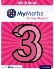Image for Mymaths for Ks3 Workbook 3 Single