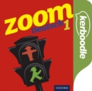 Image for Zoom Deutch 1 Kerboodle: Lessons, Resources &amp; Assessment