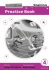 Image for Read Write Inc. Spelling: Read Write Inc. Spelling: Practice Book 4 (Pack of 5)