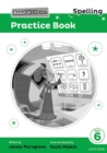 Image for Read Write Inc. Spelling: Read Write Inc. Spelling: Practice Book 6 (Pack of 5)