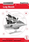 Image for Read Write Inc. Spelling: Read Write Inc. Spelling: Log Book 2 (Pack of 5)