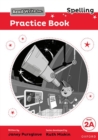 Image for Read Write Inc. Spelling: Practice Book 2A Pack of 30