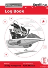 Image for Read Write Inc. Spelling: Read Write Inc. Spelling: Log Book 2 (Pack of 30)