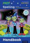 Image for Read Write Inc. Spelling: Teaching Handbook (2014 edition)