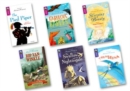 Image for Oxford Reading Tree TreeTops Greatest Stories: Oxford Level 10-11: Mixed Pack