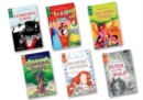 Image for Oxford Reading Tree TreeTops Greatest Stories: Oxford Level 12-13: Mixed Pack