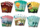 Image for Oxford Reading Tree TreeTops Greatest Stories: Oxford Level 8-9: Class Pack