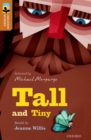 Image for Tall and tiny