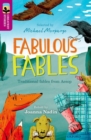 Image for Fabulous fables
