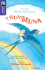 Image for Oxford Reading Tree TreeTops Greatest Stories: Oxford Level 11: Thumbelina