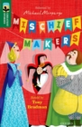 Image for Mischief makers