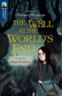 Image for Oxford Reading Tree TreeTops Greatest Stories: Oxford Level 14: The Well at the World&#39;s End