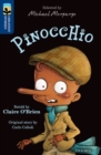 Image for Oxford Reading Tree TreeTops Greatest Stories: Oxford Level 14: Pinocchio